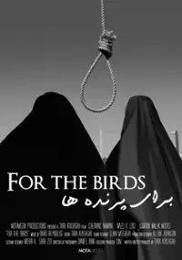 Plakat filmu For the Birds