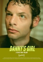 plakat filmu Danny's Girl