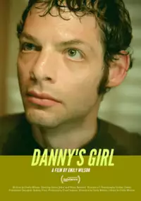 Plakat filmu Danny's Girl