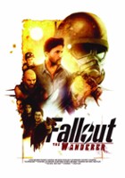 plakat filmu Fallout: The Wanderer