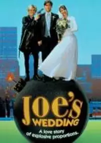 Plakat filmu Ślubu nie będzie