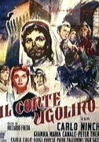 plakat filmu Il Conte Ugolino
