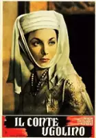 plakat filmu Il Conte Ugolino