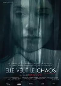 Plakat filmu Ona chce chaosu