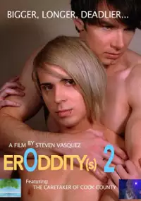 Plakat filmu ErOddity(s) 2