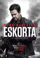 plakat filmu Eskorta