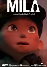 Plakat filmu Mila