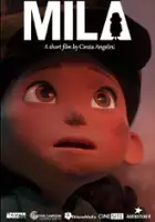 plakat filmuMila