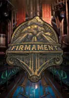 plakat gry Firmament