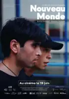 plakat filmu Nouveau monde