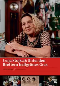 Plakat filmu Ceija Stojka