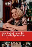 plakat filmu Ceija Stojka