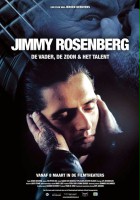 plakat filmu Jimmy Rosenberg - ojciec, syn i talent