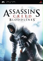 plakat filmu Assassin's Creed: Bloodlines