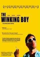 plakat filmu The Winking Boy