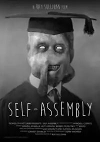 Plakat filmu Self-Assembly