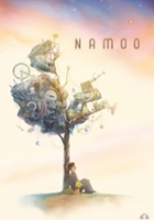 plakat filmu Namoo