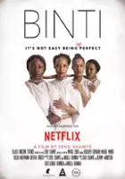 Angela Ruhinda / Binti