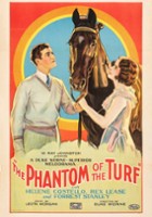 plakat filmu Phantom of the Turf