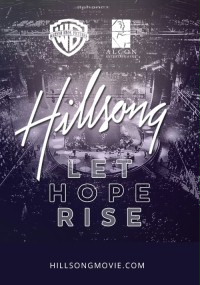 plakat filmu Hillsong: Let Hope Rise