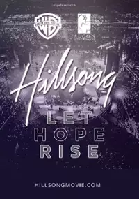 Plakat filmu Hillsong: Let Hope Rise