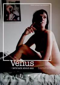 Plakat filmu Monologi Wenus