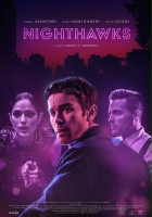 plakat filmu Nighthawks