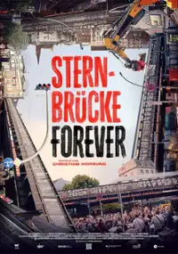 Plakat filmu Sternbr&uuml;cke Forever
