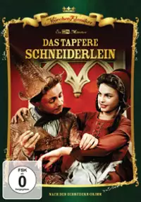 Plakat filmu Das Tapfere Schneiderlein