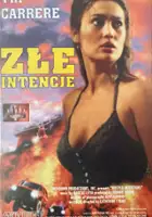 plakat filmu Złe intencje