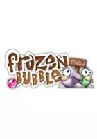 plakat gry Frozen Bubble