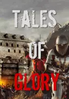 plakat gry Tales Of Glory