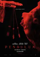 plakat filmu Pendulum