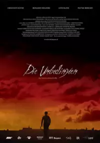 Plakat filmu Die Unbedingten