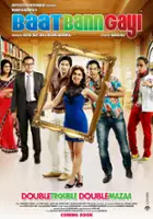 plakat filmu Baat Bann Gayi