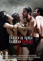 plakat filmu Fino a qui Tutto Bene
