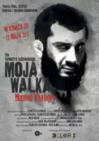 Sylwester Latkowski / Moja walka. Mamed Khalidov