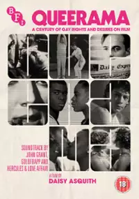 Plakat filmu Queerama