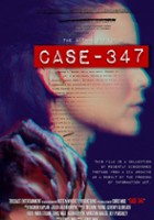 plakat filmu Case 347
