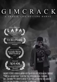 Plakat filmu Gimcrack