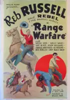 S. Roy Luby / Range Warfare