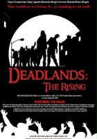 plakat filmu Deadlands: The Rising