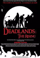 Jacob LeDoux / Deadlands: The Rising