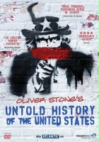 plakat filmu Historia Stanów Zjednoczonych według Olivera Stone'a