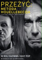 plakat filmu Przeżyć: metoda Houellebecqa