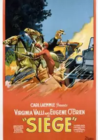 Plakat filmu Zdrada, której nie było
