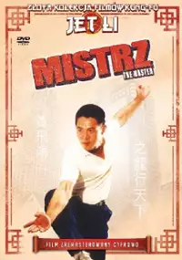 Plakat filmu Mistrz