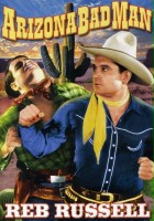 plakat filmu Arizona Bad Man