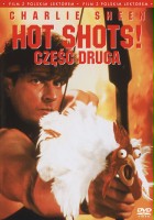 plakat filmu Hot Shots 2