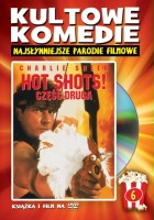 plakat filmu Hot Shots II